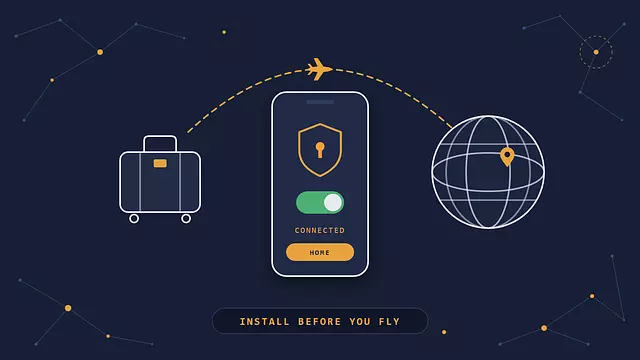 Do You Need a VPN When You Travel?
